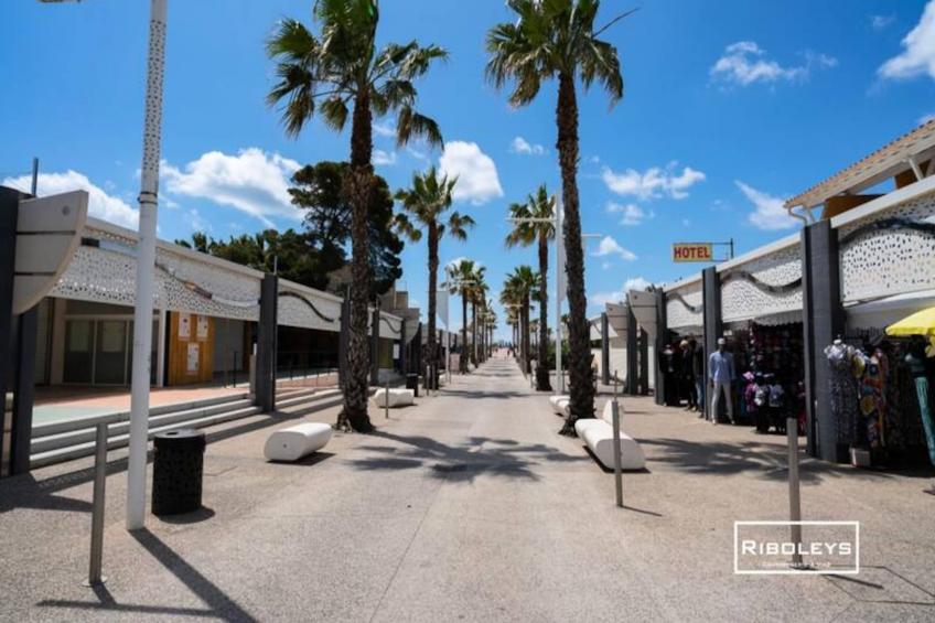 Villa T3 à 400m De La Plage Avec Piscine - foto 36