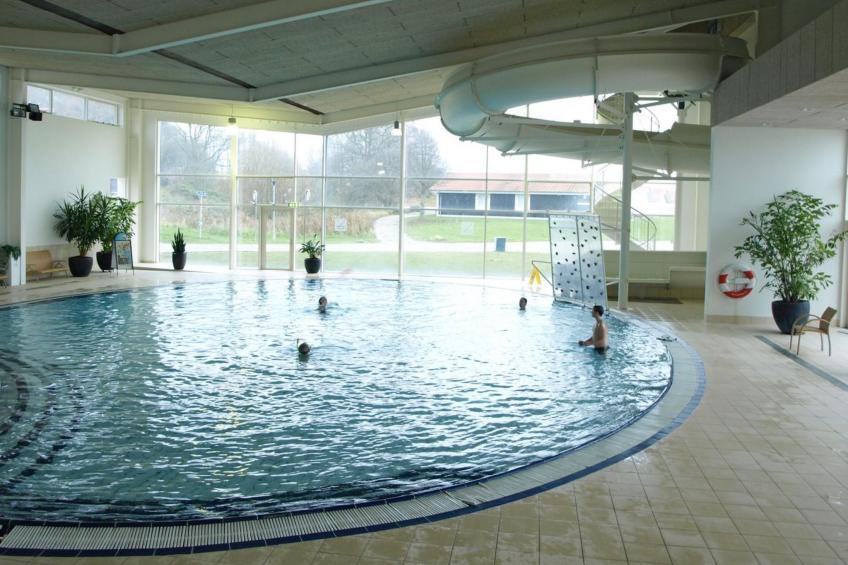 "Babette" - 75m to the inlet in SE Jutland - foto 17