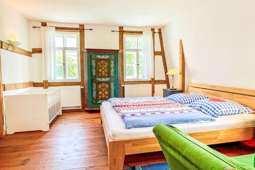 Rittergut Heyda - foto 4