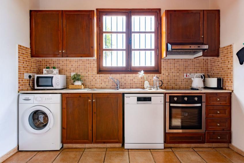 in Polis Chrysochous mit Offenem Kamin - foto 8