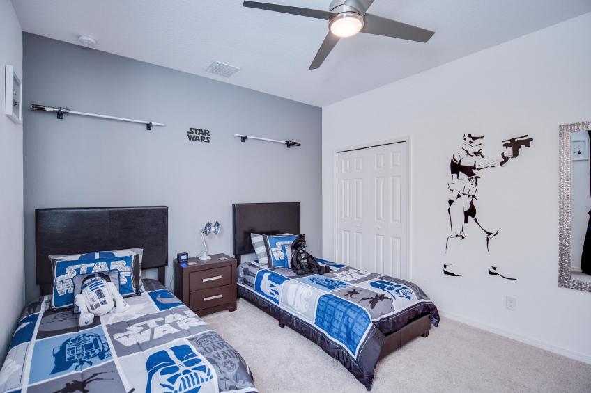 Haus in Davenport mit kostenlosem Parkplatz und Blick auf das Naturschutzgebiet - foto 23