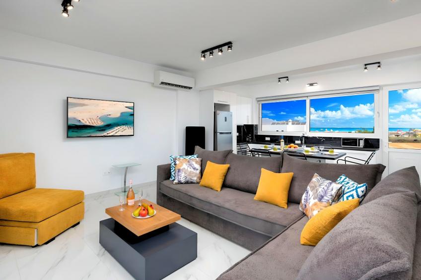 Luminosa Luxus-Villa - foto 13