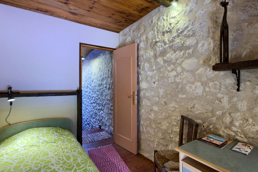 "Gite de Guillemat" - foto 15