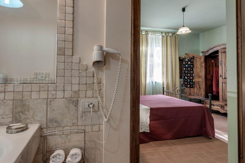 Villa Bellaria mit Pool und Klimaanlage - foto 31