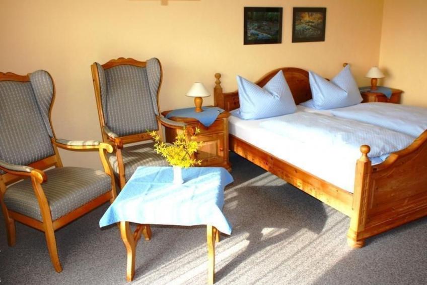 Appartementhaus mit Balkon und Gemeinschaftsgarten - foto 4