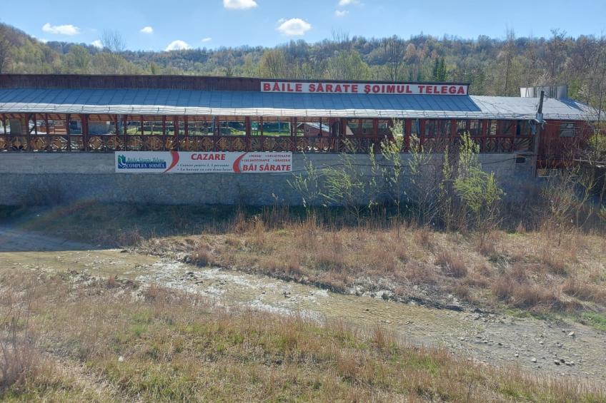 Berghütte "Pumbaa House" mit eigenem 'Pool' - foto 28