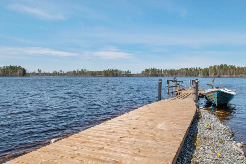 Metsäpirtti - foto 22