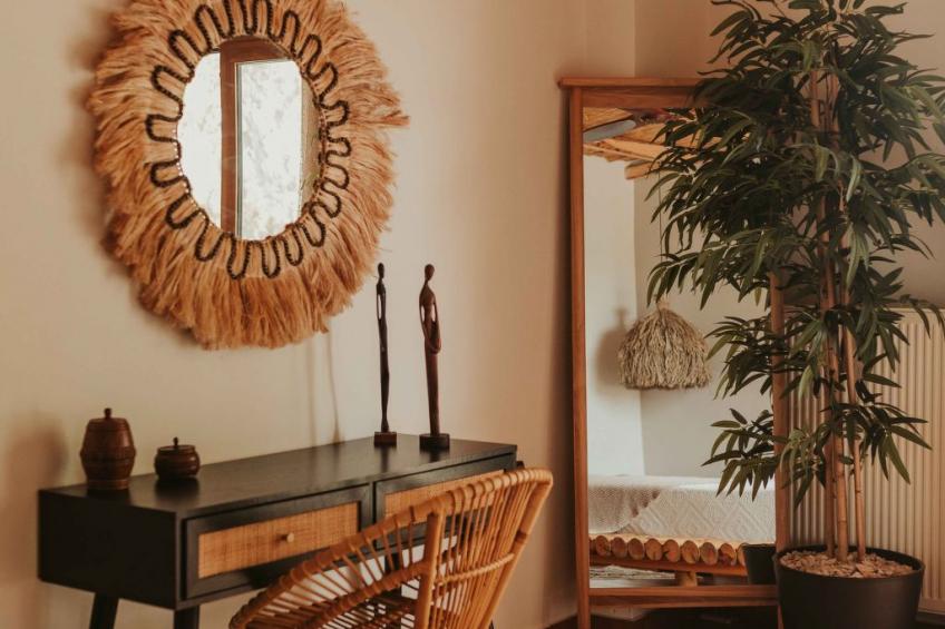 Villa Maya mit Pool und Bergblick - foto 29