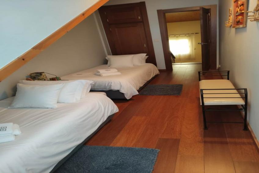 Casa los copos Paqui - foto 4