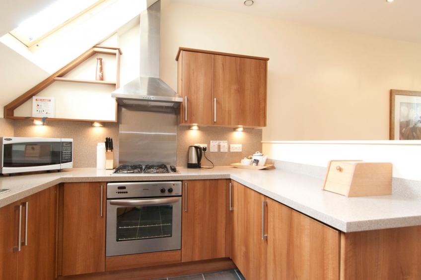 Edinburgh Kirche Wohnung - foto 12