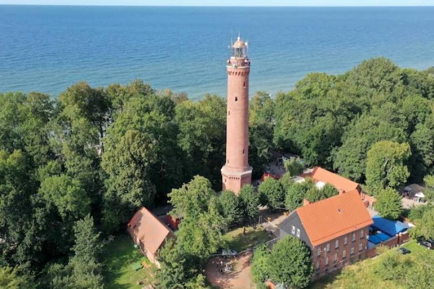 Domki wakacyjne w Kładnie - foto 27