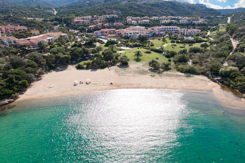 BAIA DELLE PALME-Trilo 6 - foto 27