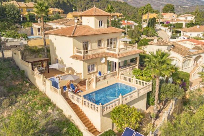 Villa Paz - Plusholidays - foto 55