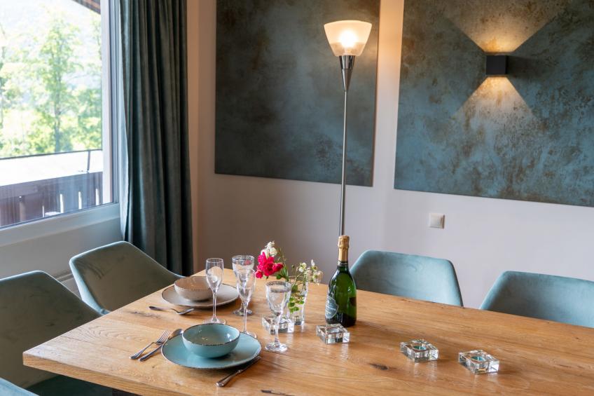 Penthouse Deluxe - foto 4