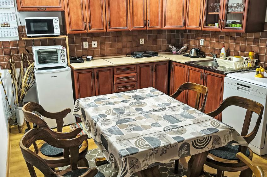 Gemütliche Ferienwohnung in Poprad - foto 6