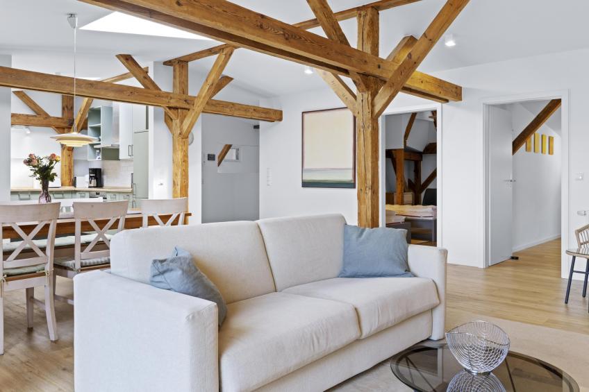 Loft Weitblick - Natur Pur - foto 21