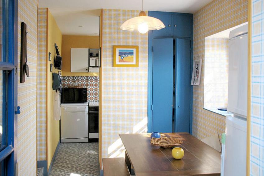 La maison bleue - foto 8