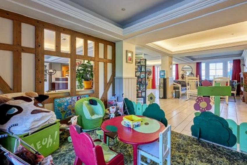 Residence et Spa 2p 4p. - foto 14