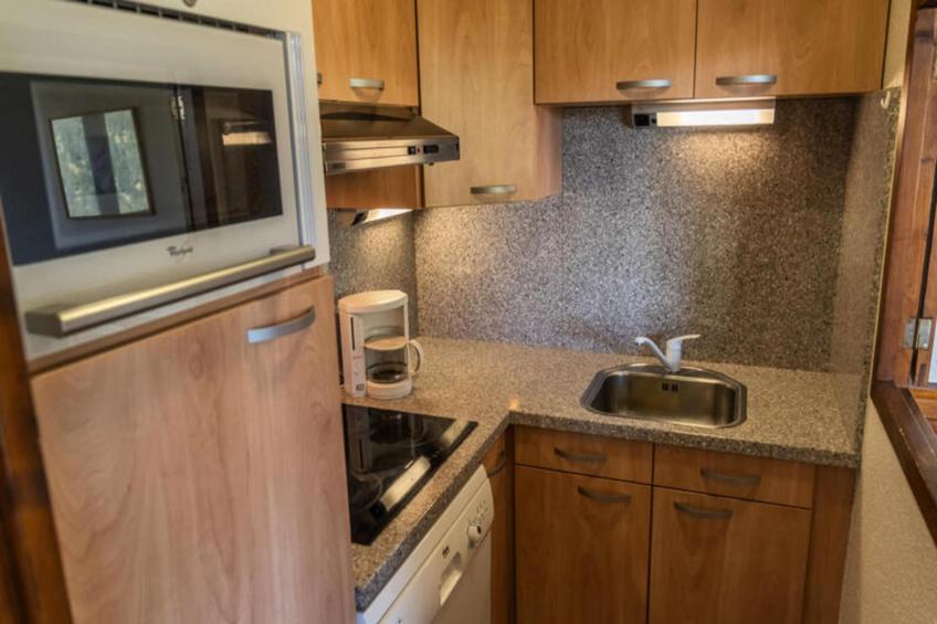 Résidence Le Belvedere - foto 13