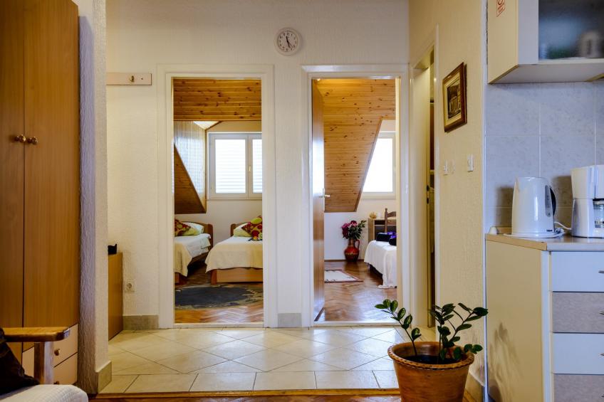 Apartment Matic - Two-Bedroom Apartment - foto 5