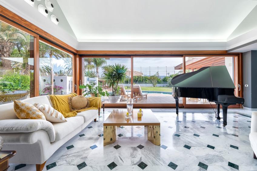 EXCLUSIVE HOME MASPALOMAS - foto 13