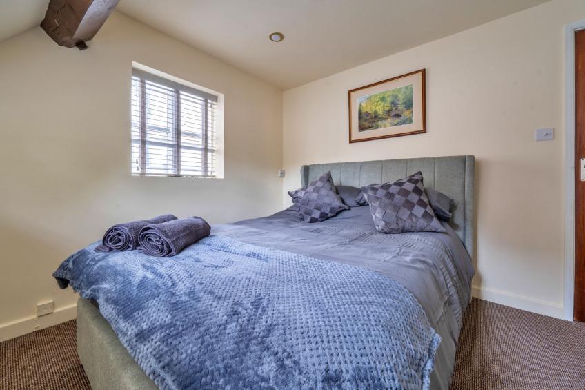 Barn Cottage - foto 10