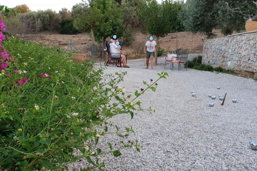 "Villa Newlands" - Pool, Meer und Inseln - foto 8