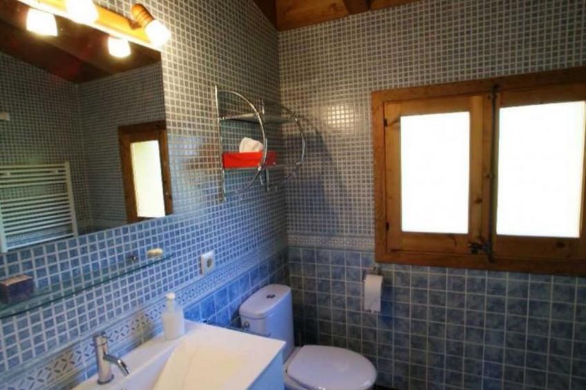 Wohnung El Graner mit großer Fensterfront - foto 34