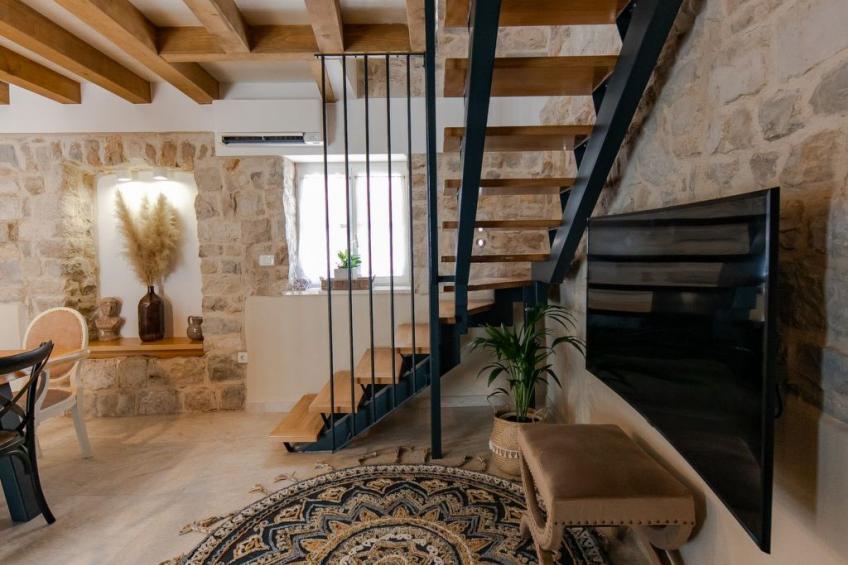 Villa Bante an der Strandpromenade - foto 43