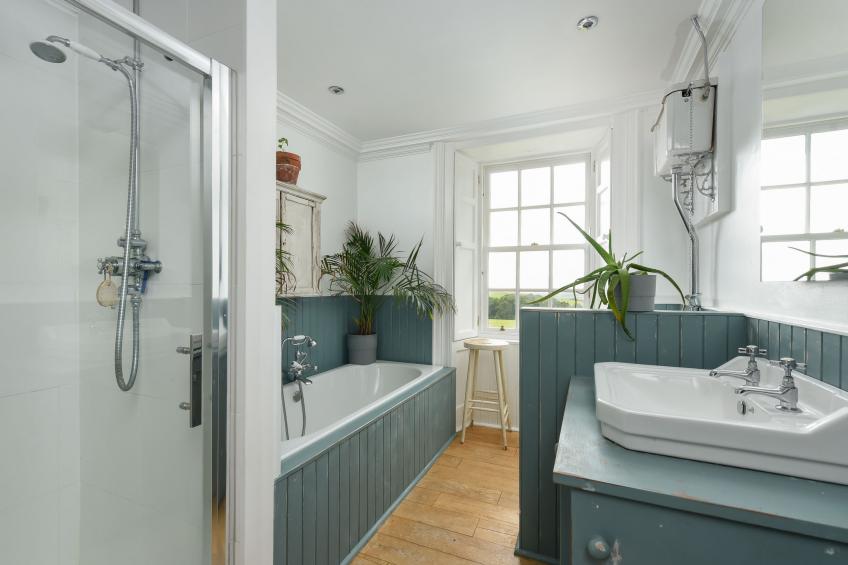 Glenquiech House - foto 37