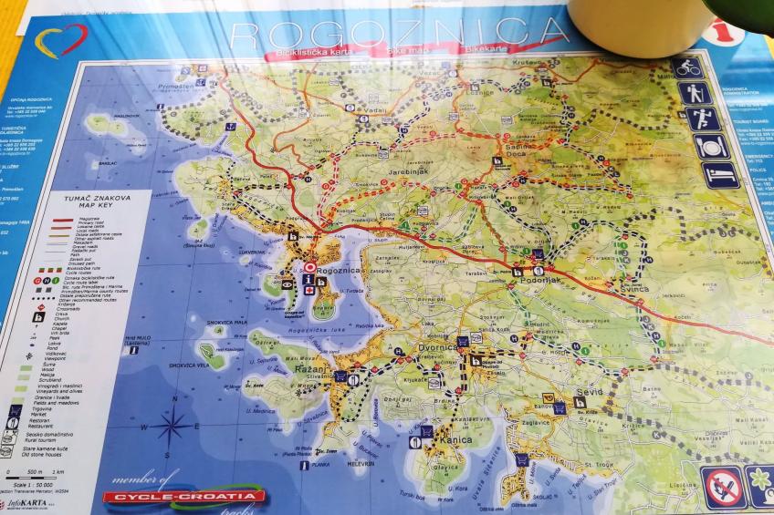 Appartement mit überdachter Terrasse - foto 25