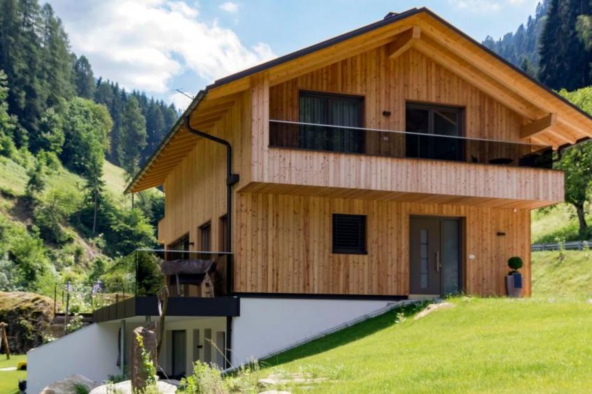 Chalet mit Sauna - foto 23