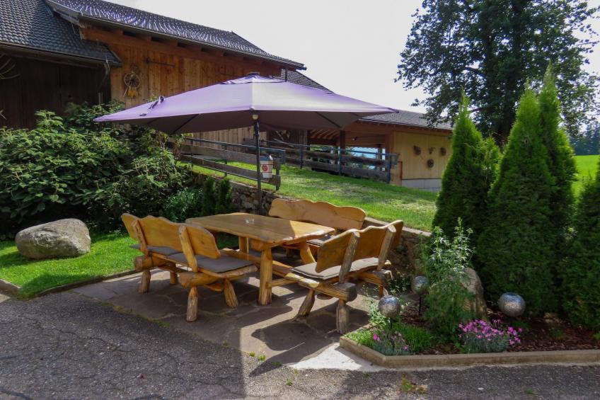 Reißkofel in Steinfeld - foto 14