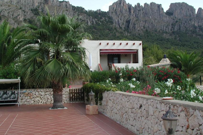 Kleines Landhaus in schöner Umgebung - foto 3