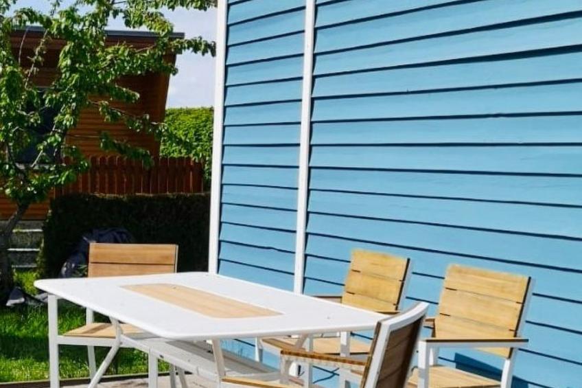 mit Blick auf das Wasser - foto 2