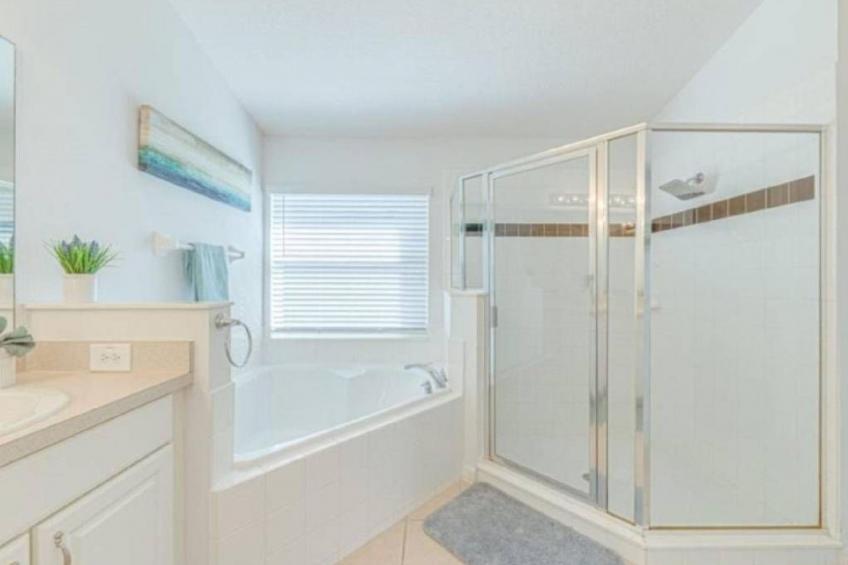 3-Schlafzimmer Value Plus Haus mit privatem Pool - foto 7