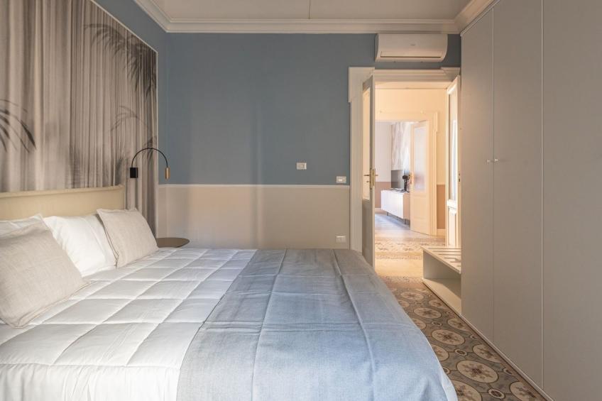 Wohnung in Taranto mit privatem Parkplatz - foto 27