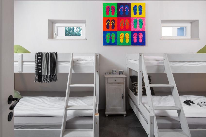 mit eigenem Pool - foto 18