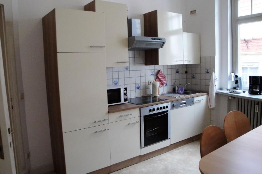 Wohnung in einem historischen Gebäude mit Balkon und Blick auf die Mosel - foto 7