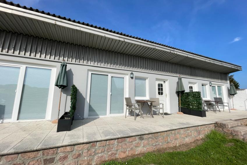 Boddenferienhaus - 11 Seemannsgarn - foto 6