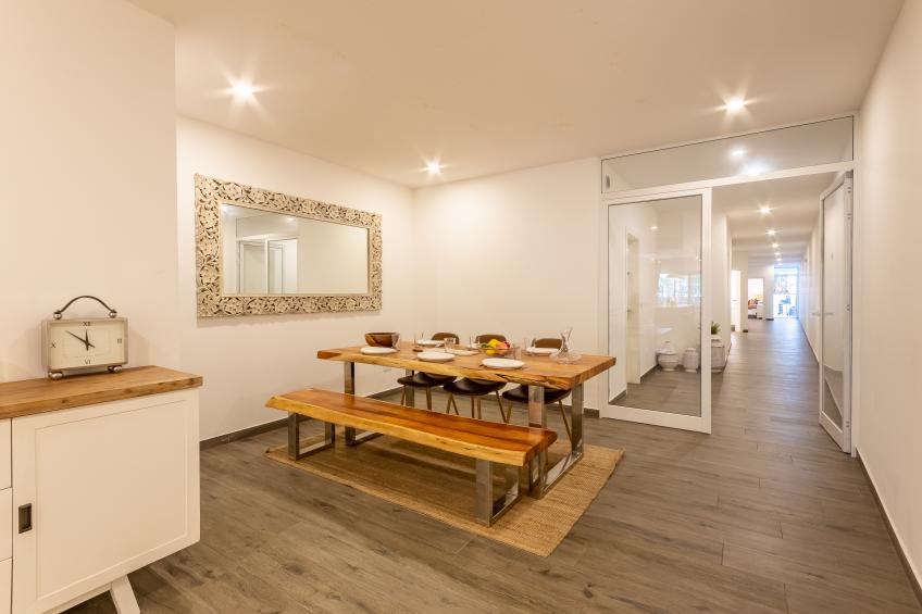 Modern Beautiful Pool And Sea Apt Qawra - foto 21