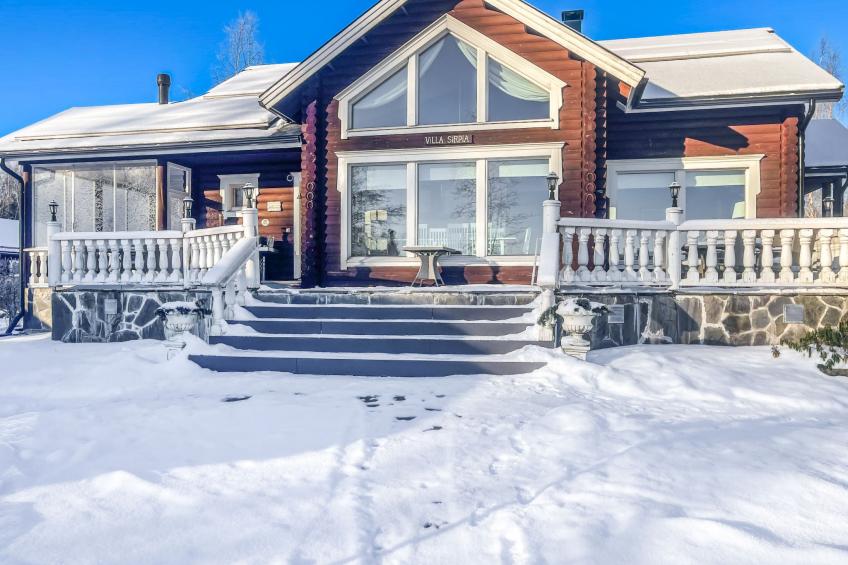 Villa sirpia - foto 31