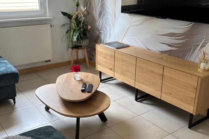 "Gîte des Cigognes" (Storchenhaus)