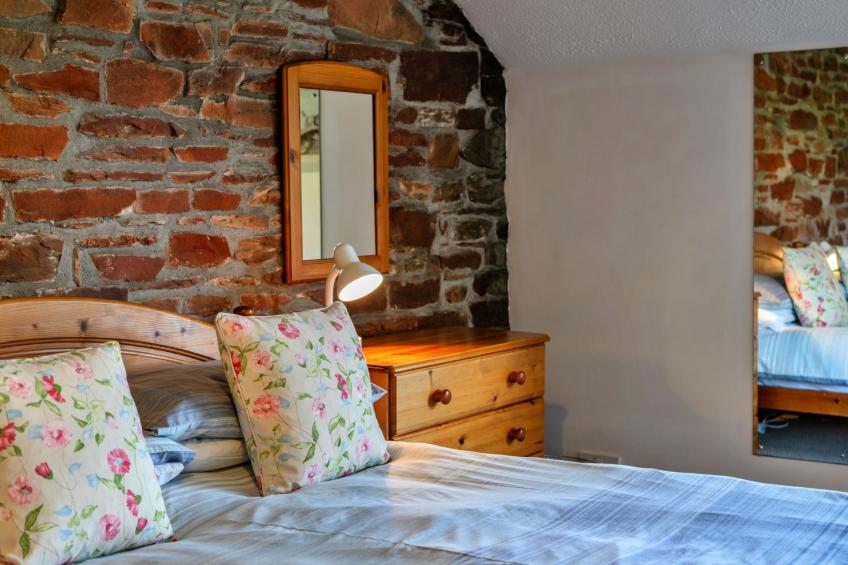 Old Nog Cottage, Stowford - foto 22