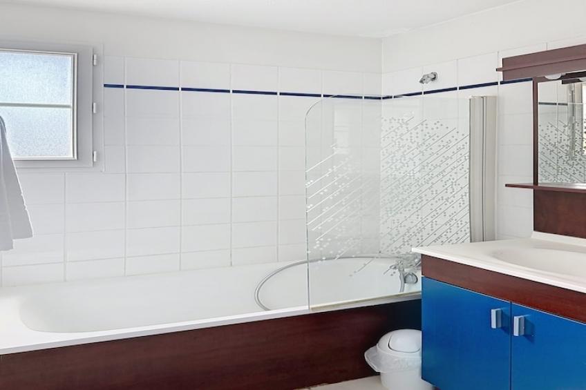 Appart'Hotel La Roche-Posay 1-Bedroom Apartment - 4 people - foto 26