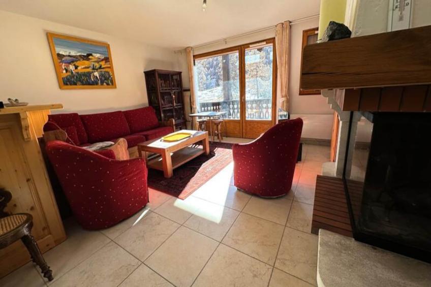 Résidence Le Chamois Blond - foto 16