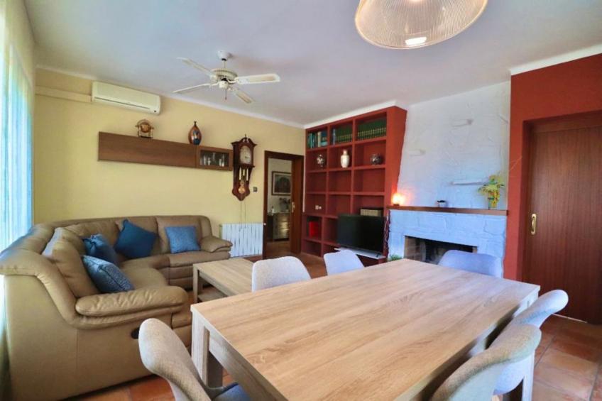 VILLA PARMENIDES Roses - foto 4