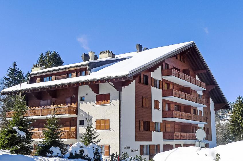 Villars Vacances 20 - foto 24