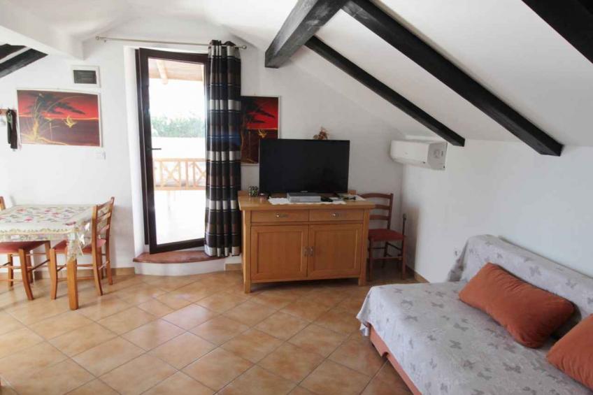 Holiday apartment with air conditioning and sea view - BF-2HBGW - foto 18