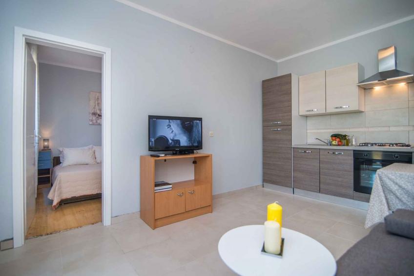 Vakantiewoning met airconditioning en terras - BF-K2ZZ3 - foto 19